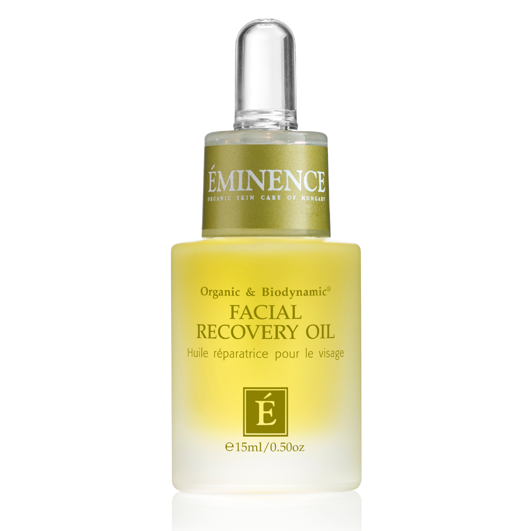 Facial Recovery Oil