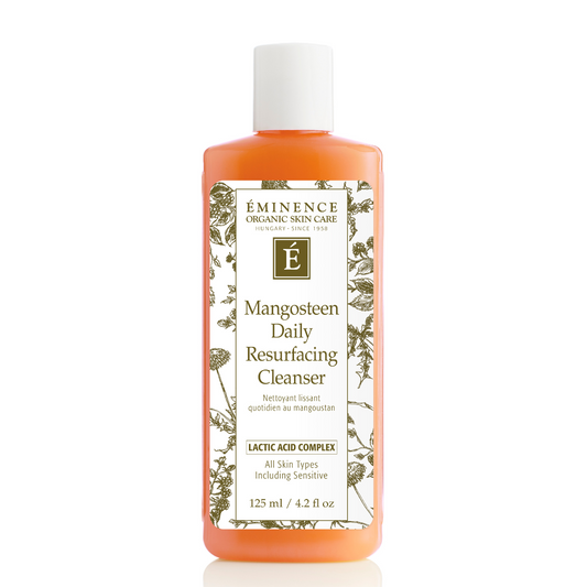 Mangosteen Daily Resurfacing Cleanser