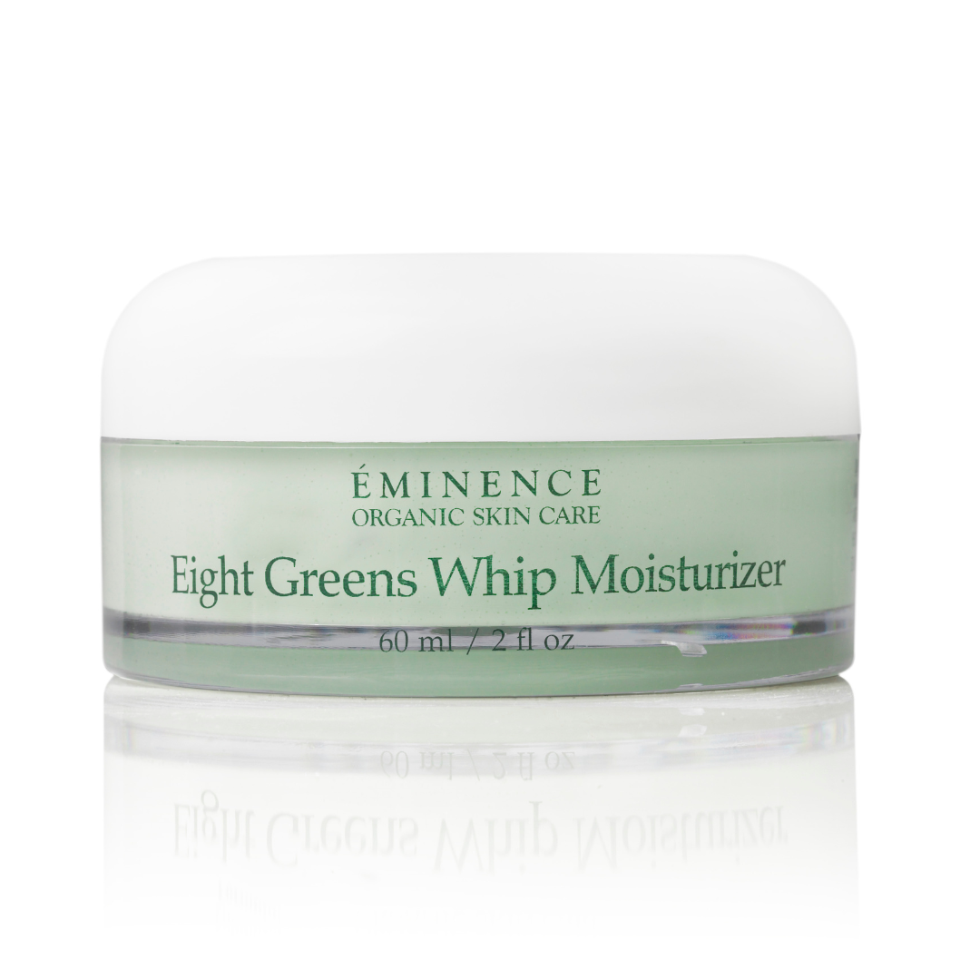 Eight Greens Whip Moisturizer