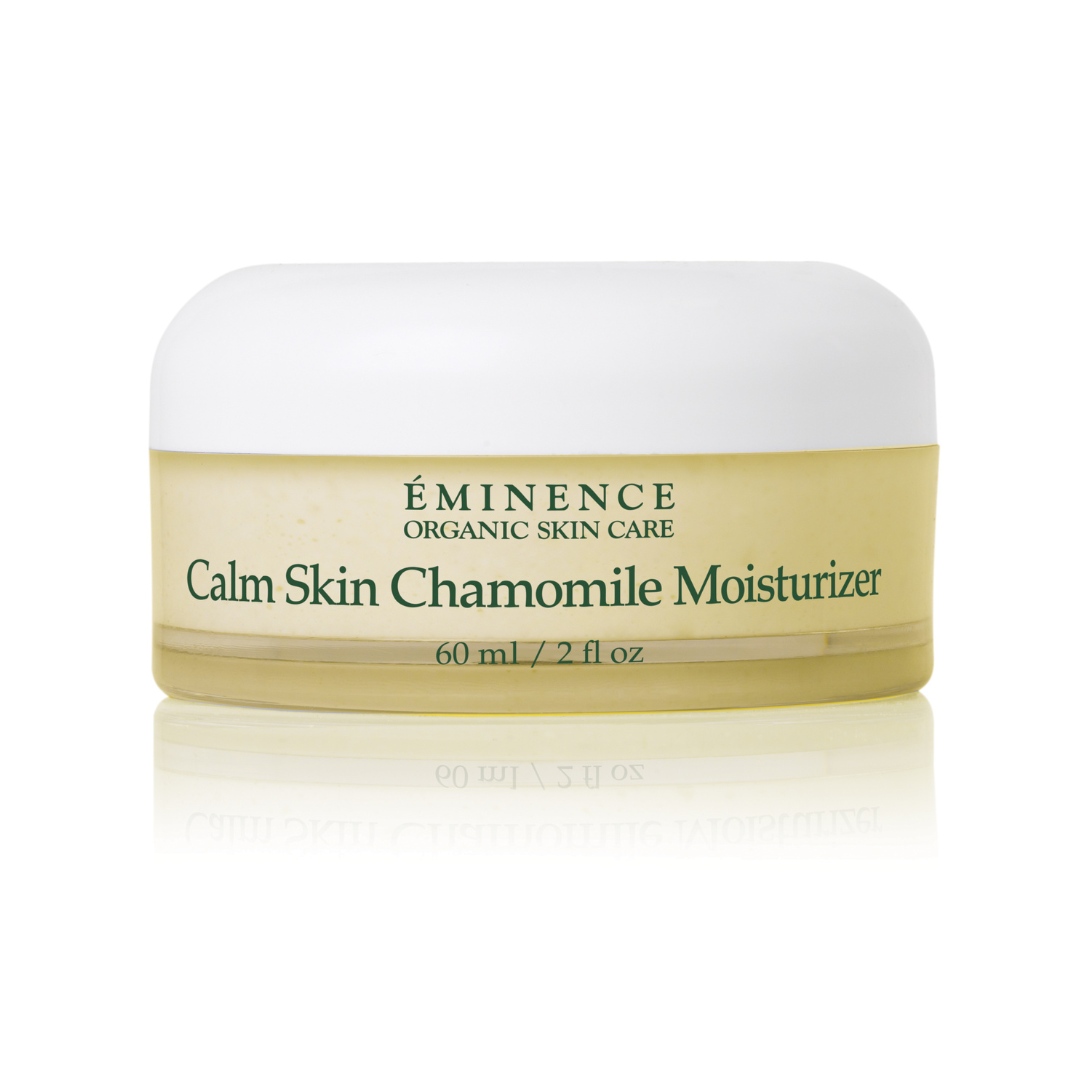 Calm Skin Chamomile Moisturizer