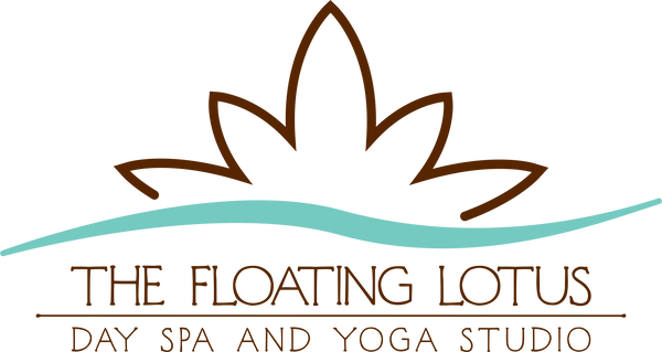 The Floating Lotus