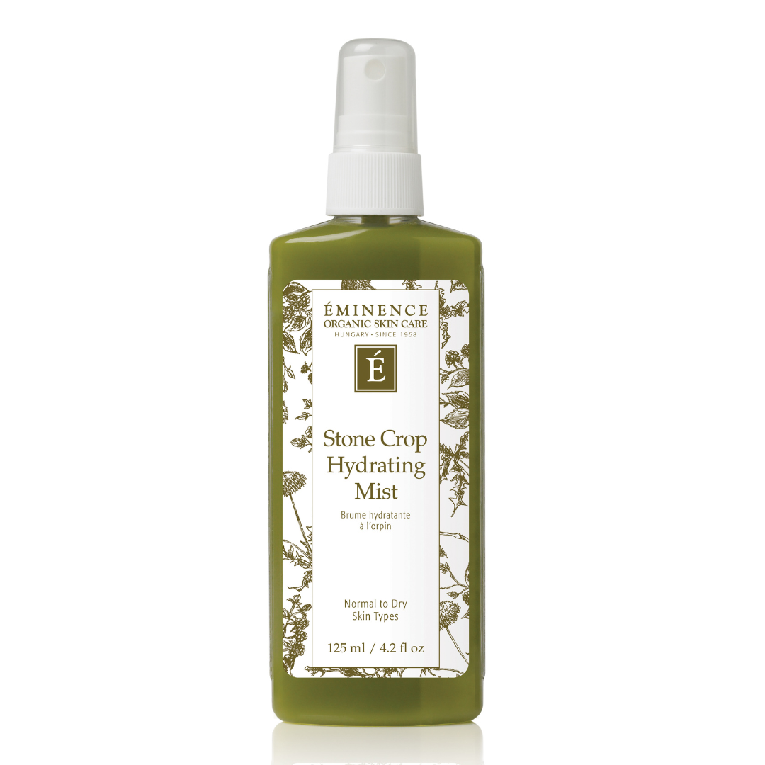 Stone Crop Hydrating Mist
