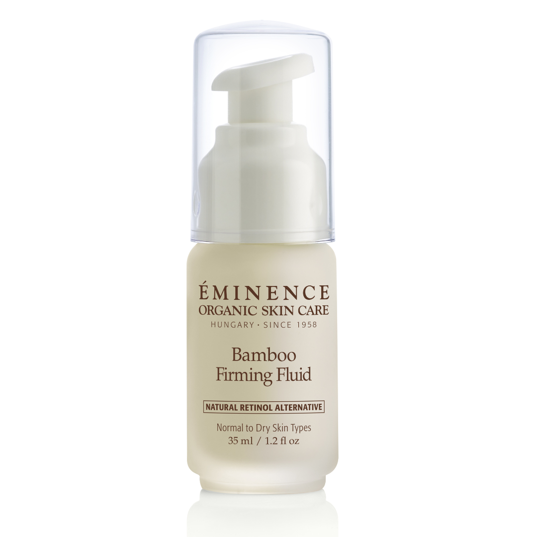 Bamboo Firming Fluid