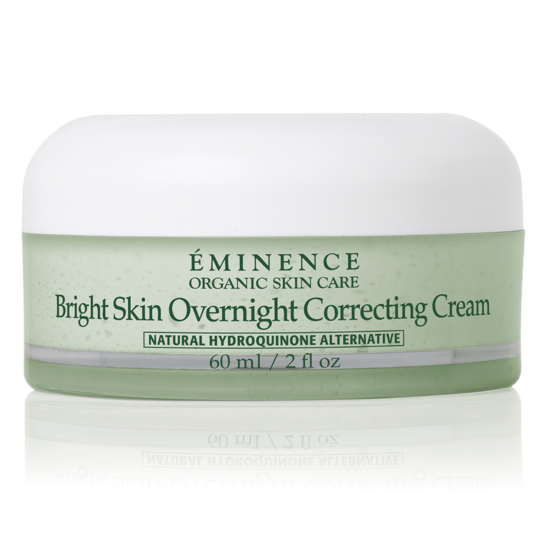 Bright Skin Overnight Correcting Cream