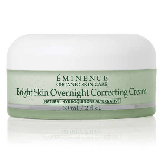 Bright Skin Overnight Correcting Cream