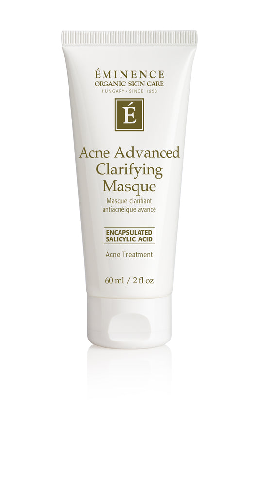 Acne Advanced Clarifying Masque