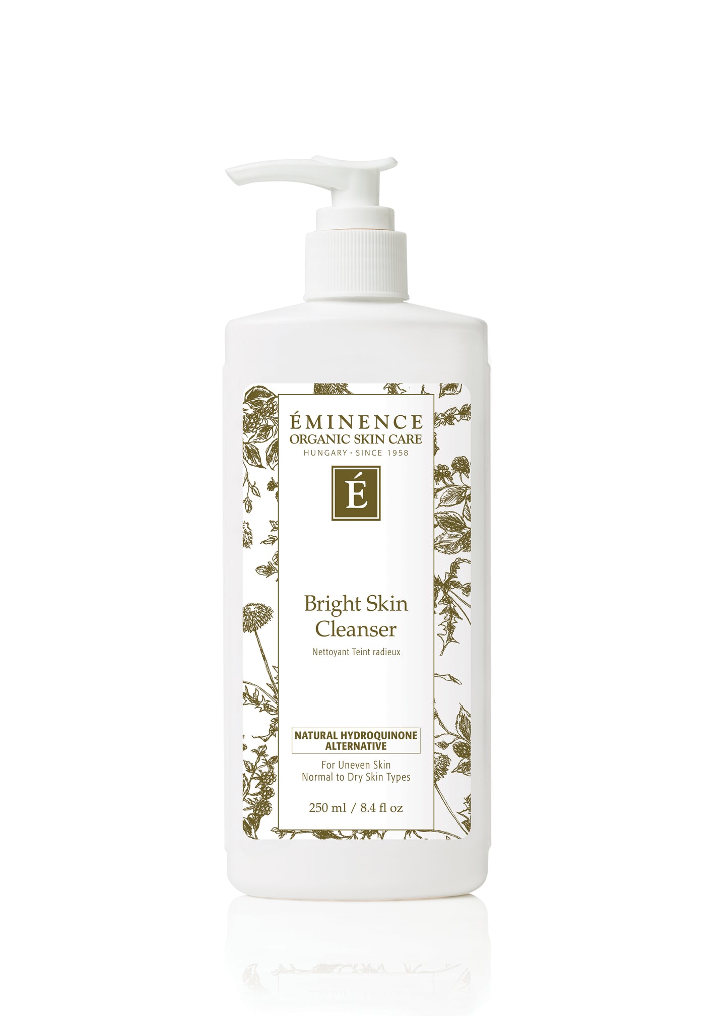 Bright Skin Cleanser