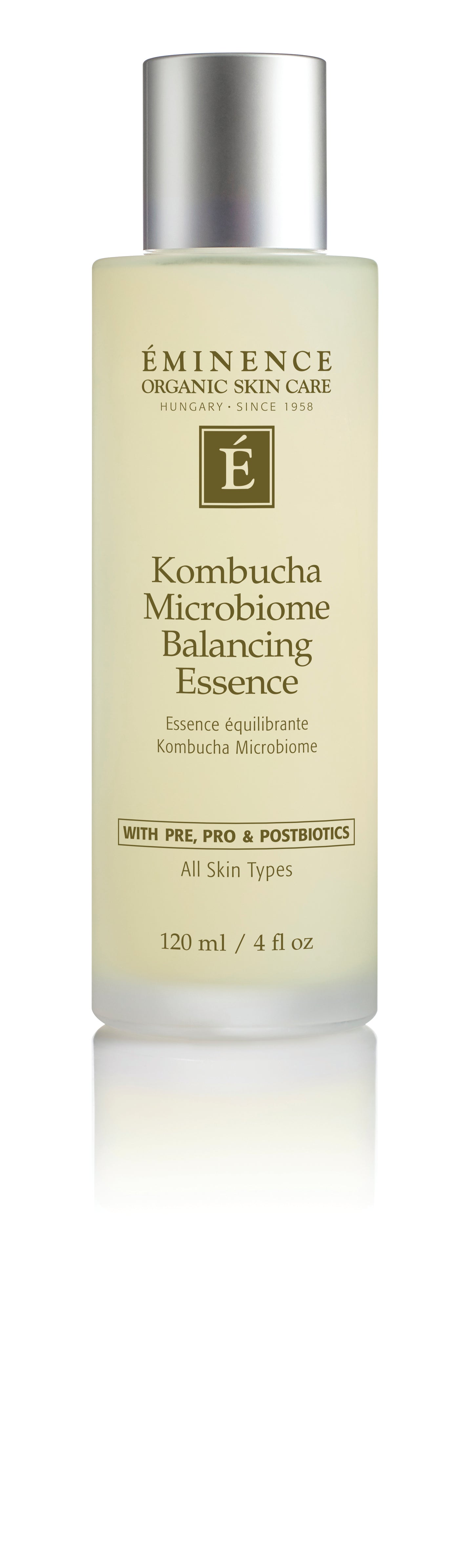 Kombucha Microbiome Balancing Essence