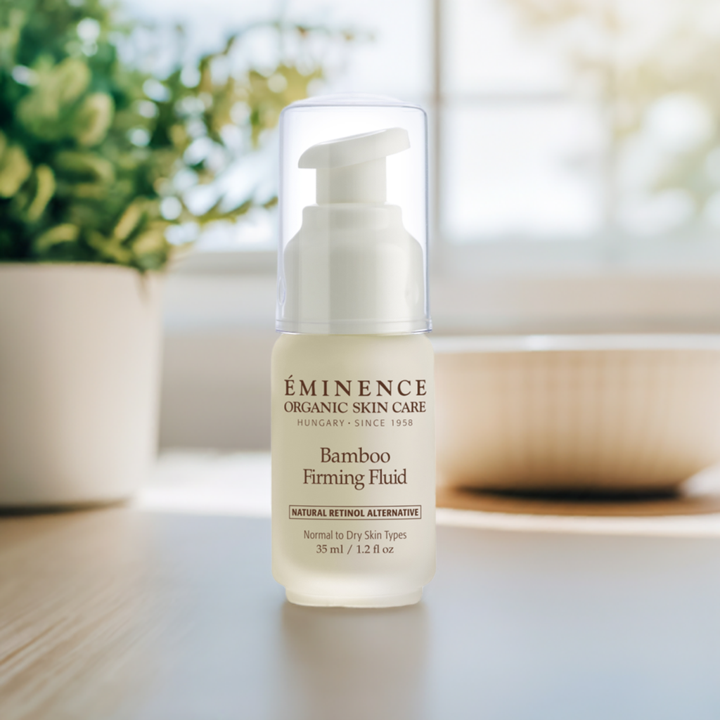 Bamboo Firming Fluid